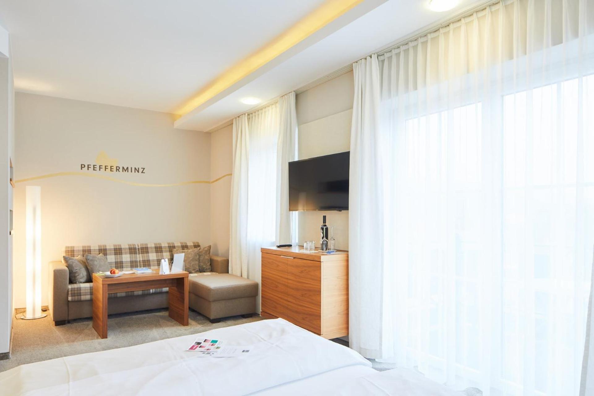 Hotel Guglwald Dış mekan fotoğraf