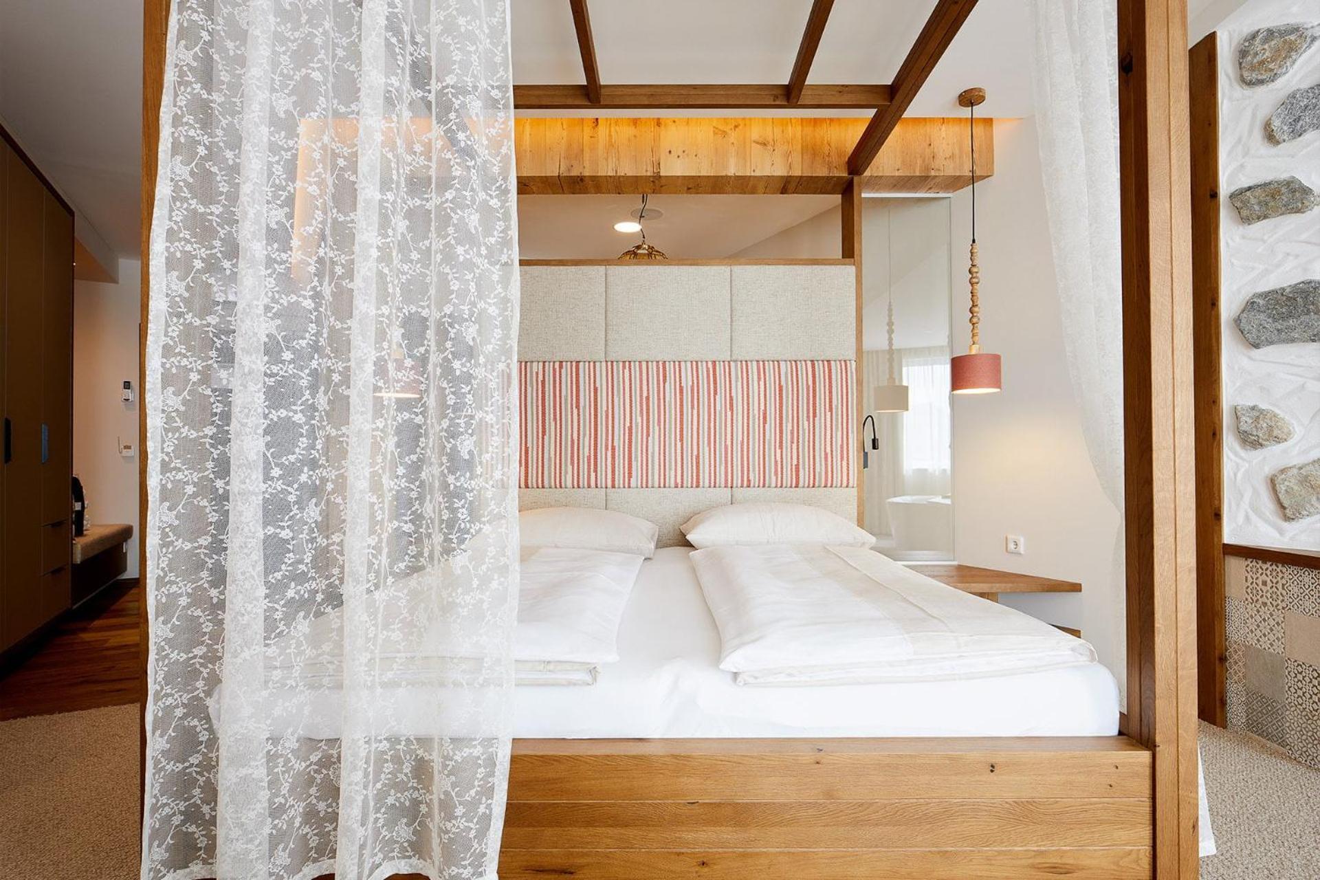 Hotel Guglwald Dış mekan fotoğraf