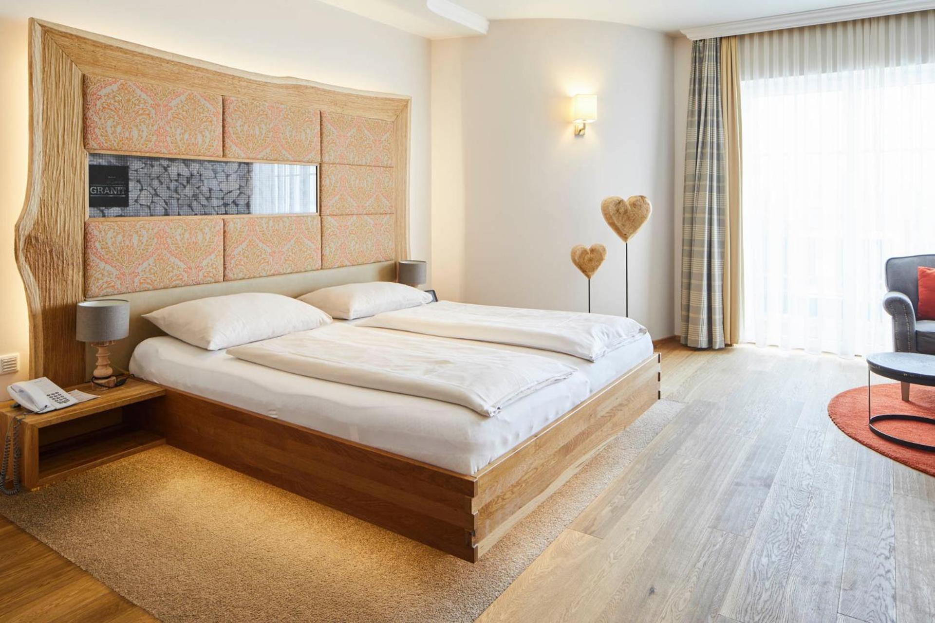 Hotel Guglwald Dış mekan fotoğraf