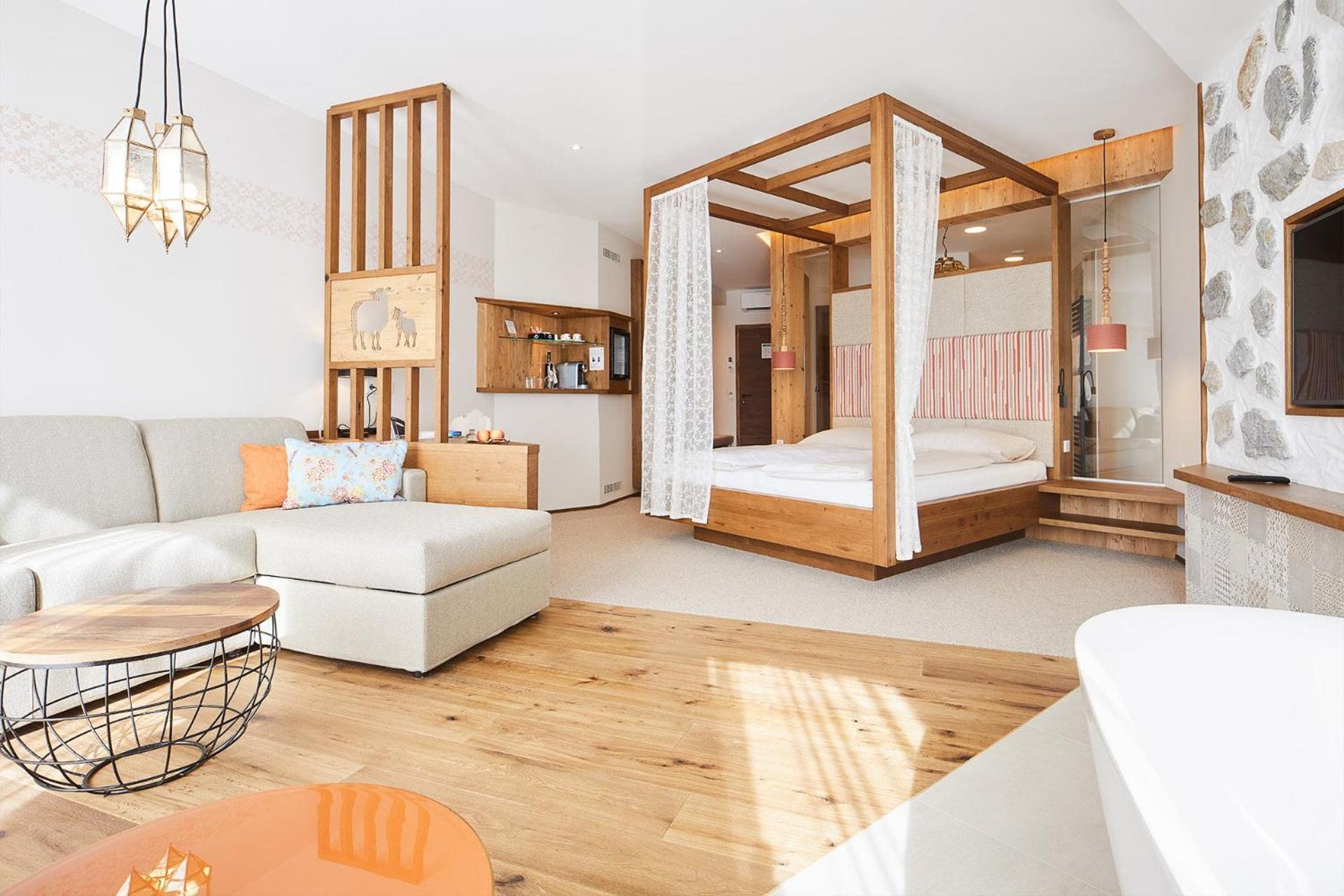 Hotel Guglwald Dış mekan fotoğraf