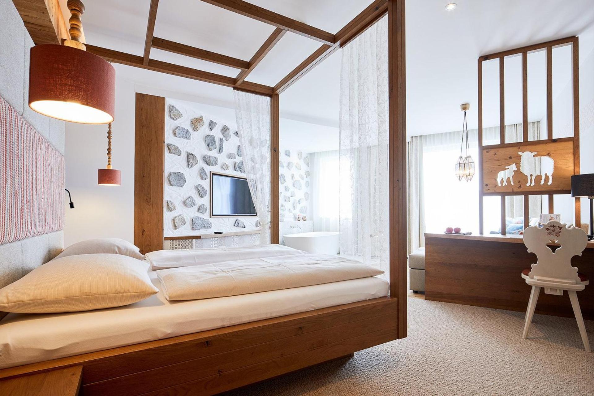 Hotel Guglwald Dış mekan fotoğraf